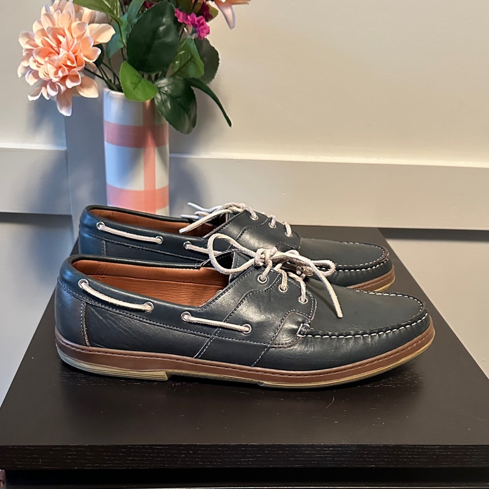 Allen Edmonds Eastport